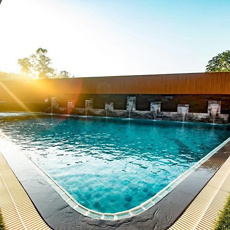 The Y Boutique Hotel Chiang Mai Dış mekan fotoğraf