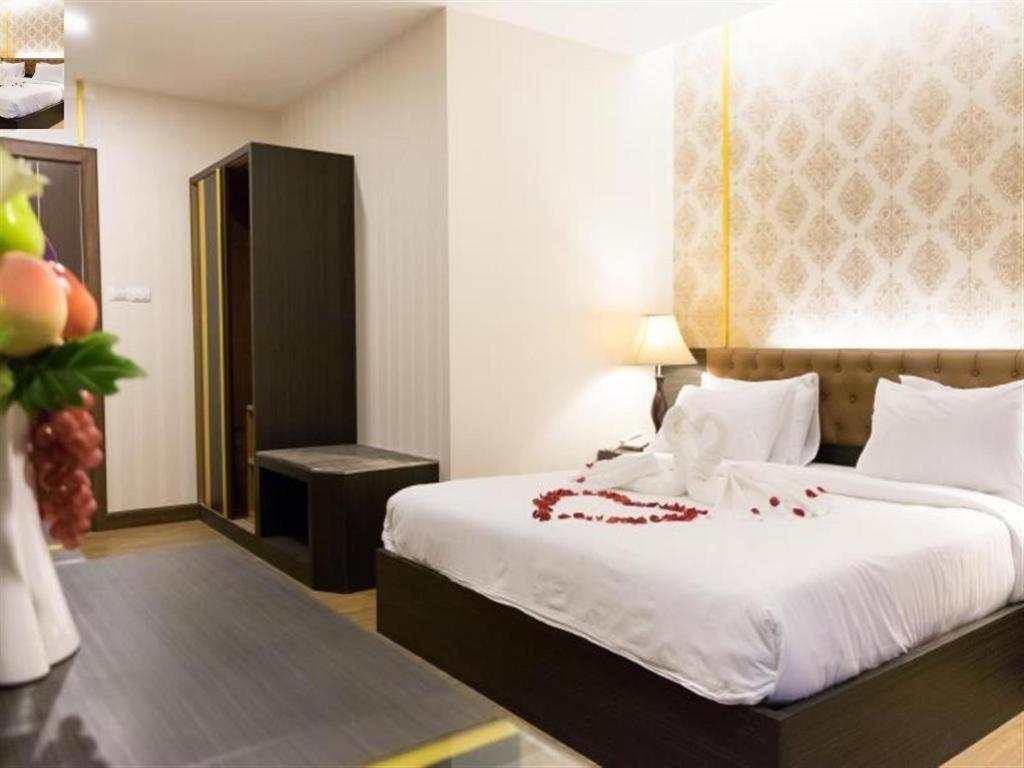 The Y Boutique Hotel Chiang Mai Dış mekan fotoğraf