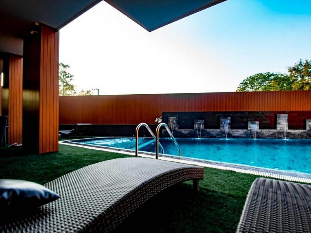 The Y Boutique Hotel Chiang Mai Dış mekan fotoğraf