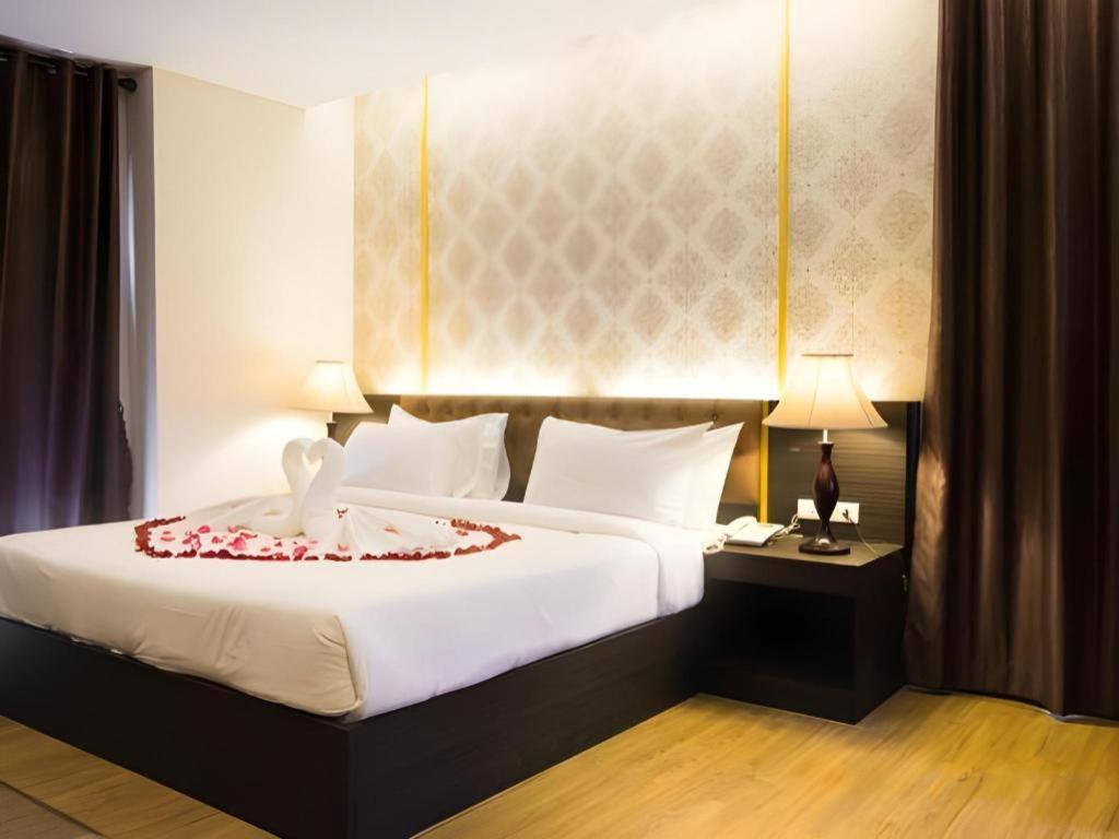 The Y Boutique Hotel Chiang Mai Dış mekan fotoğraf