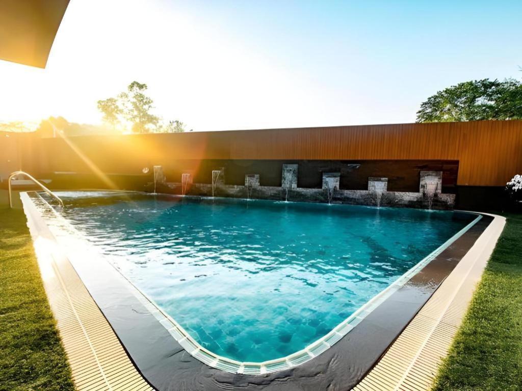 The Y Boutique Hotel Chiang Mai Dış mekan fotoğraf