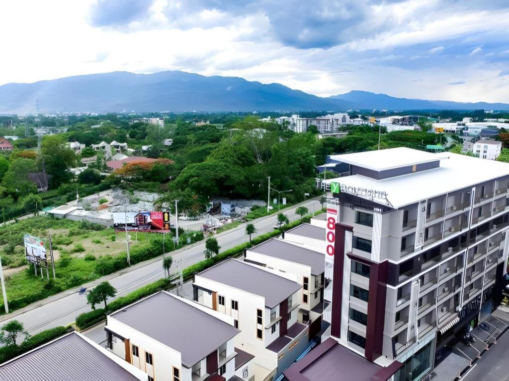 The Y Boutique Hotel Chiang Mai Dış mekan fotoğraf