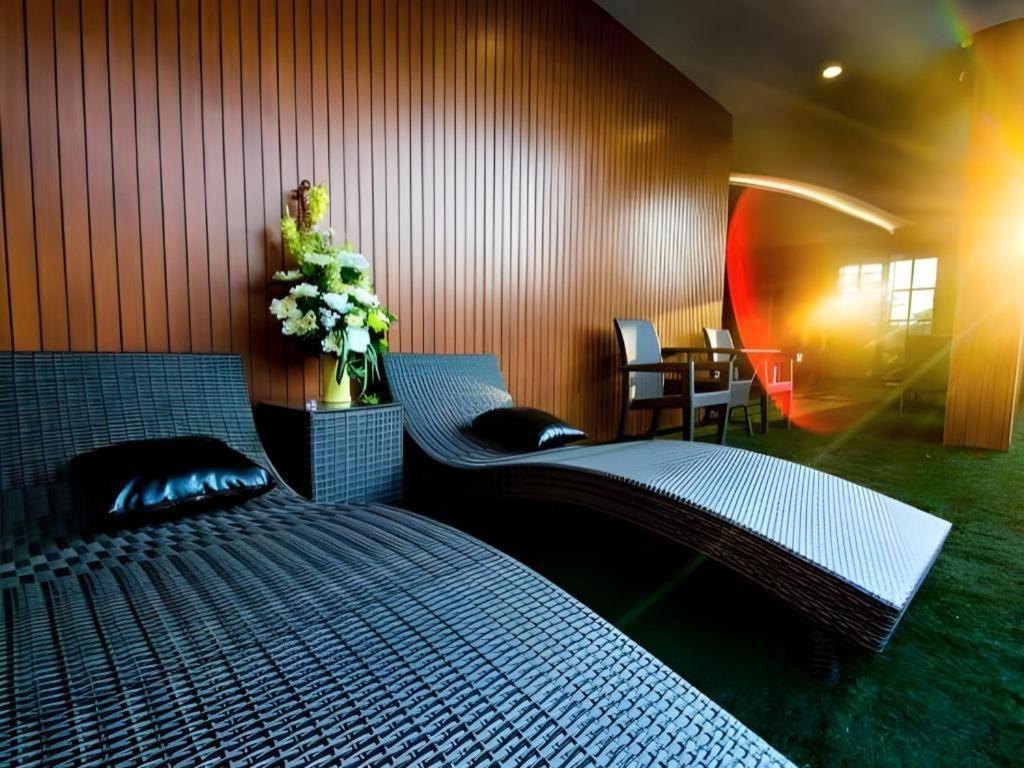 The Y Boutique Hotel Chiang Mai Dış mekan fotoğraf