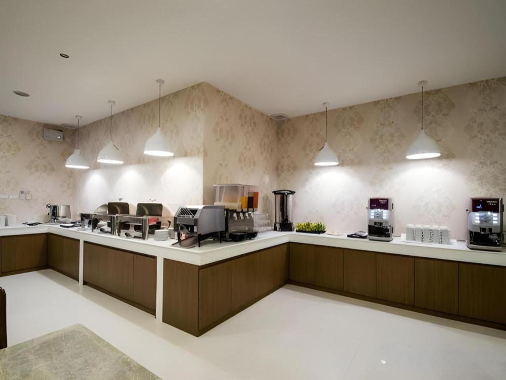 The Y Boutique Hotel Chiang Mai Dış mekan fotoğraf