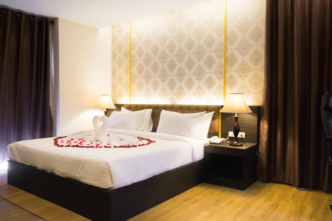 The Y Boutique Hotel Chiang Mai Dış mekan fotoğraf