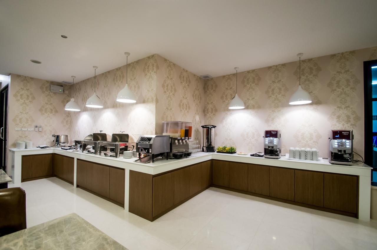 The Y Boutique Hotel Chiang Mai Dış mekan fotoğraf