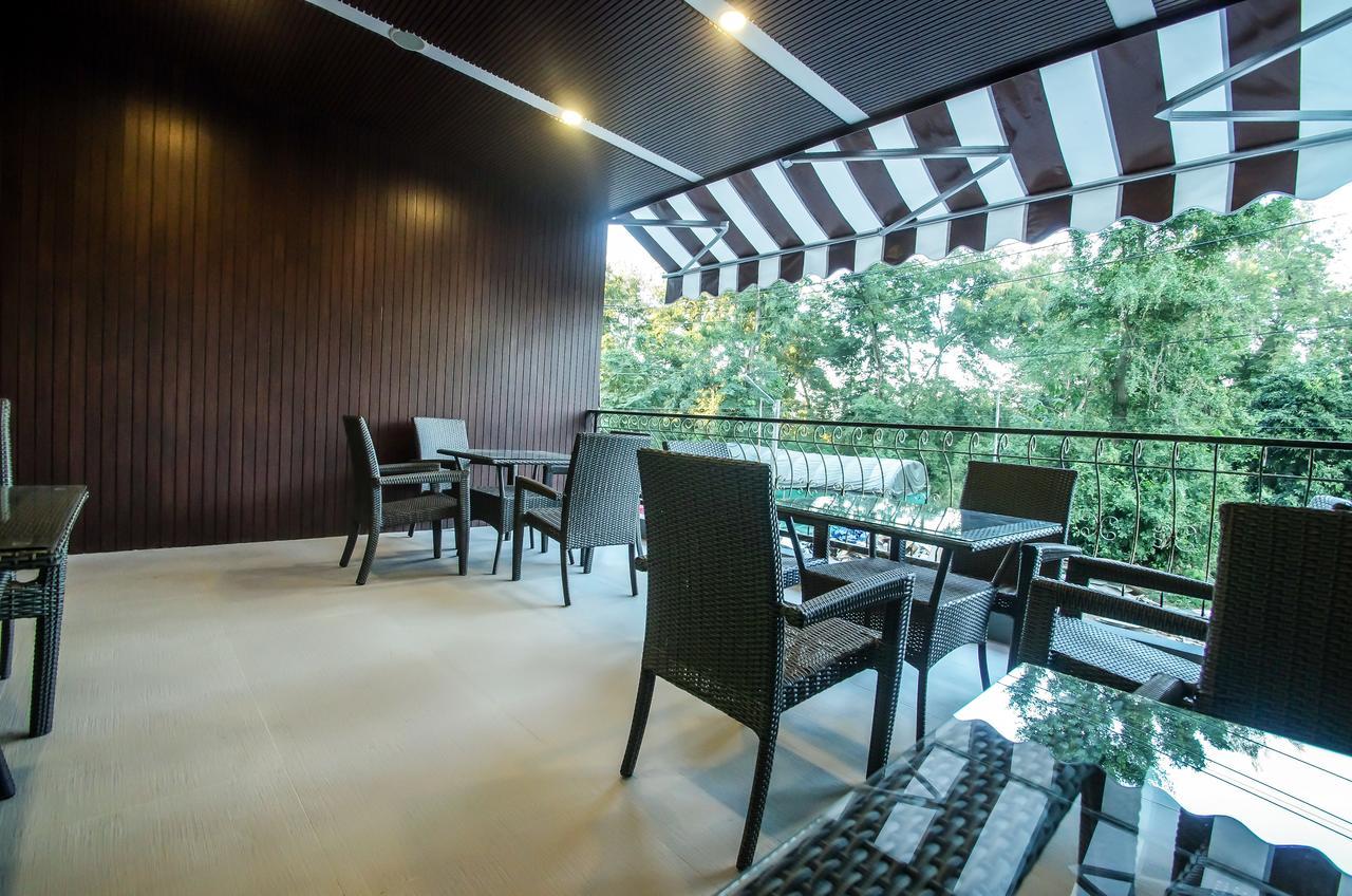 The Y Boutique Hotel Chiang Mai Dış mekan fotoğraf