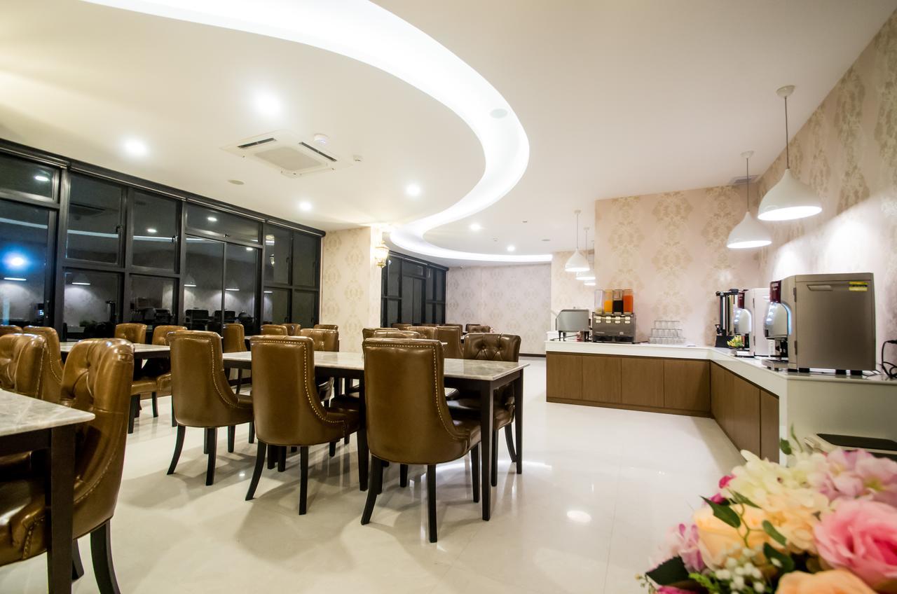 The Y Boutique Hotel Chiang Mai Dış mekan fotoğraf