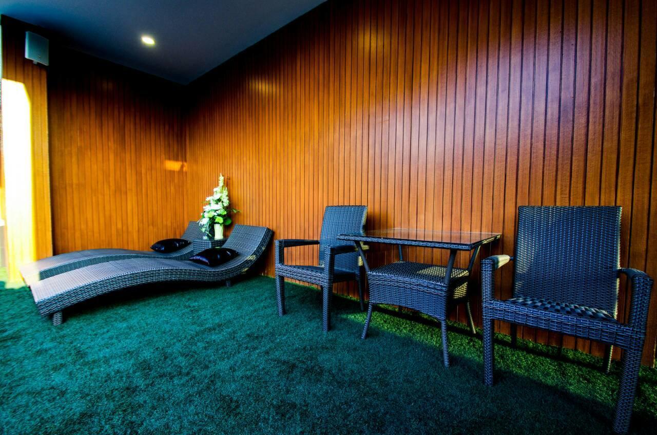 The Y Boutique Hotel Chiang Mai Dış mekan fotoğraf