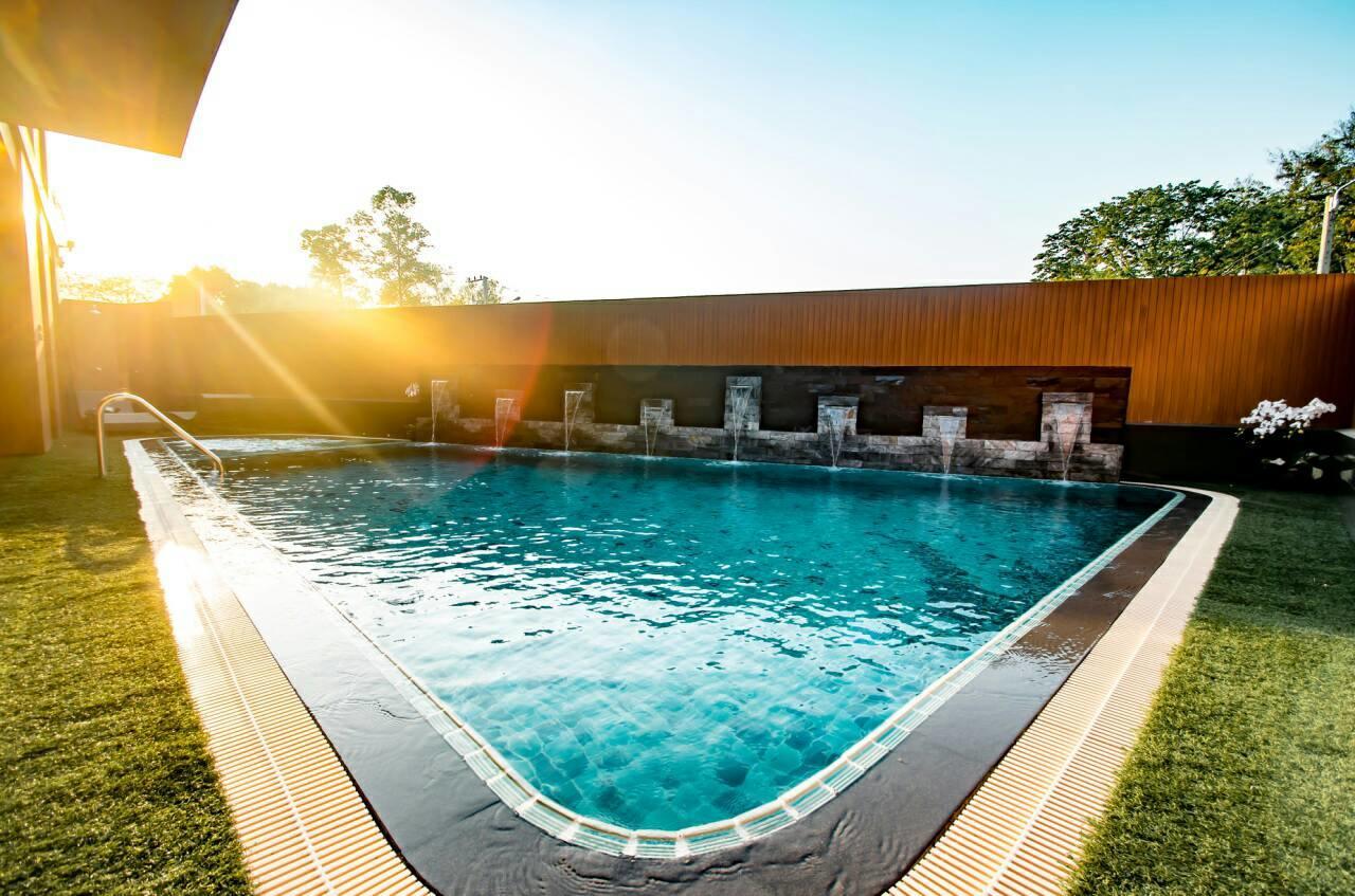 The Y Boutique Hotel Chiang Mai Dış mekan fotoğraf